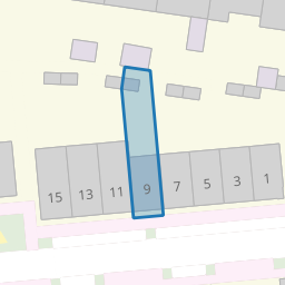 Perceel TBG01-AG-7726