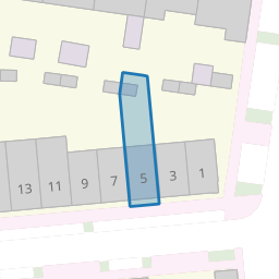 Perceel TBG01-AG-7728