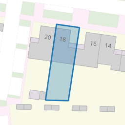 Perceel TBG01-AG-7732