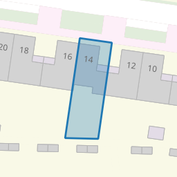 Perceel TBG01-AG-7734