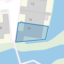 Perceel TBG01-AG-7741