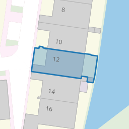 Perceel TBG01-AG-7743