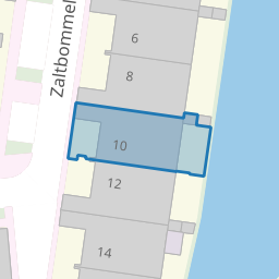 Perceel TBG01-AG-7744