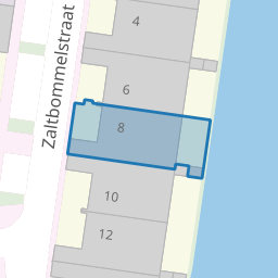 Perceel TBG01-AG-7745