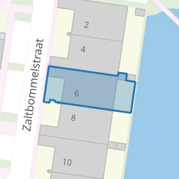 Perceel TBG01-AG-7746