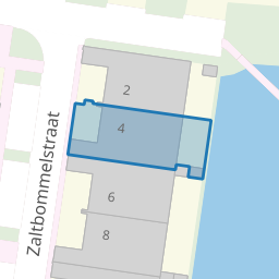 Perceel TBG01-AG-7747