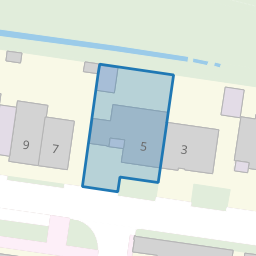 Perceel TBG01-AG-7749