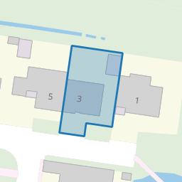 Perceel TBG01-AG-7750