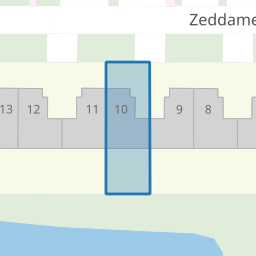 Perceel TBG01-AG-7758