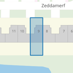 Perceel TBG01-AG-7759