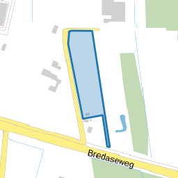 Perceel TBG01-AG-7765