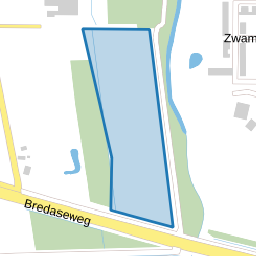 Perceel TBG01-AG-7767