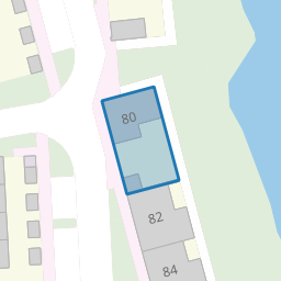 Perceel TBG01-AG-7779