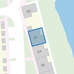 Perceel TBG01-AG-7780