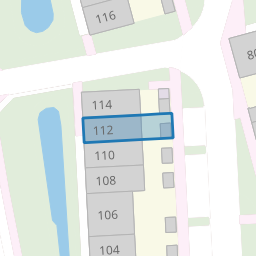 Perceel TBG01-AG-7785