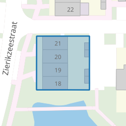 Perceel TBG01-AG-7800