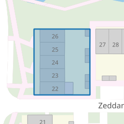 Perceel TBG01-AG-7801