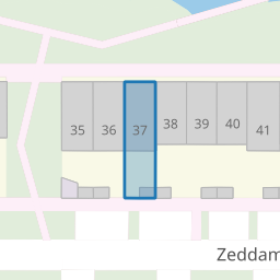 Perceel TBG01-AG-7805