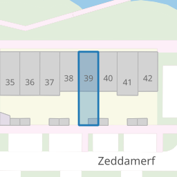 Perceel TBG01-AG-7807