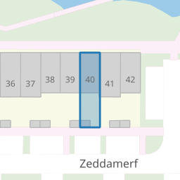 Perceel TBG01-AG-7808