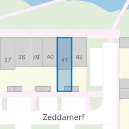 Perceel TBG01-AG-7809