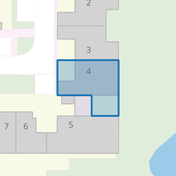 Perceel TBG01-AG-7813