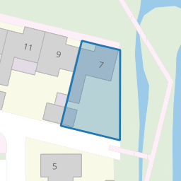 Perceel TBG01-AG-7825