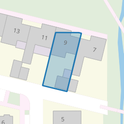 Perceel TBG01-AG-7826