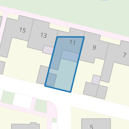 Perceel TBG01-AG-7827