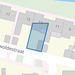 Perceel TBG01-AG-7828