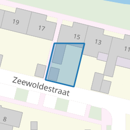 Perceel TBG01-AG-7829