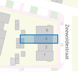 Perceel TBG01-AG-7833