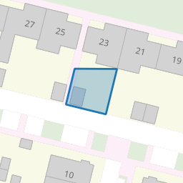 Perceel TBG01-AG-7862