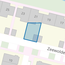 Perceel TBG01-AG-7863