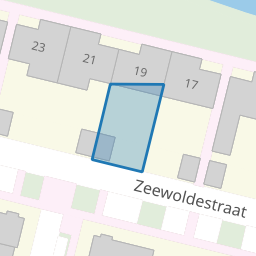 Perceel TBG01-AG-7864