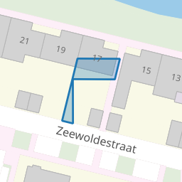 Perceel TBG01-AG-7865