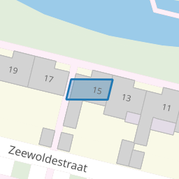 Perceel TBG01-AG-7866