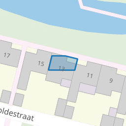 Perceel TBG01-AG-7867