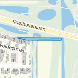 Perceel TBG01-AG-7870