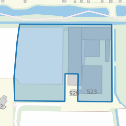 Perceel TBG01-AG-7872