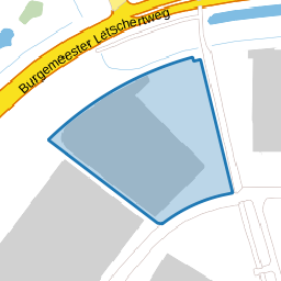 Perceel TBG01-AG-7880