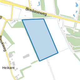 Perceel TBG01-AG-7884