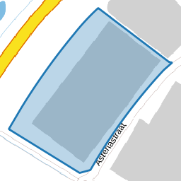 Perceel TBG01-AG-7887