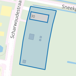 Perceel TBG01-AG-7892