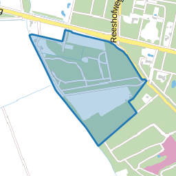 Perceel TBG01-AG-7896