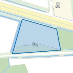 Perceel TBG01-AG-7901