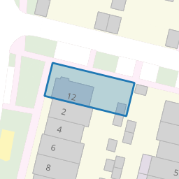 Perceel TBG01-AG-7907