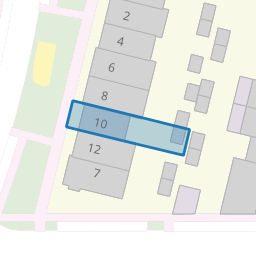 Perceel TBG01-AG-7912