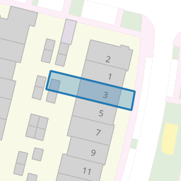 Perceel TBG01-AG-7917