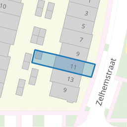 Perceel TBG01-AG-7921